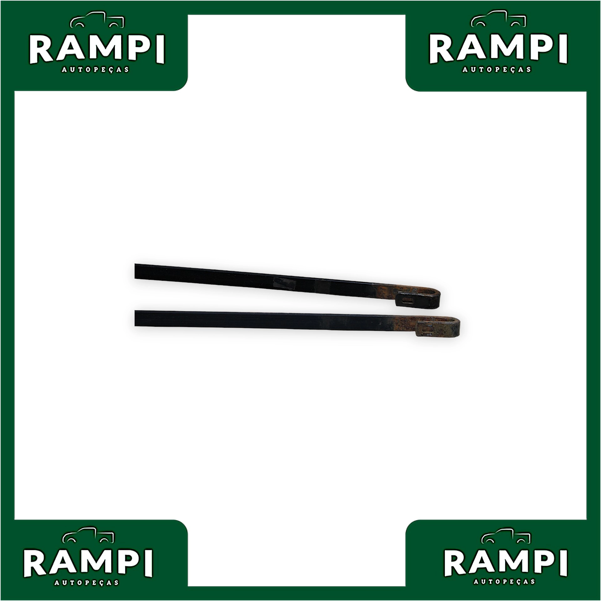 Par Limpador Parabrisa Peugeot Boxer 2012