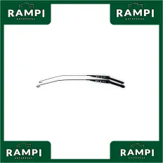 Par Limpador Parabrisa Peugeot Boxer 2012