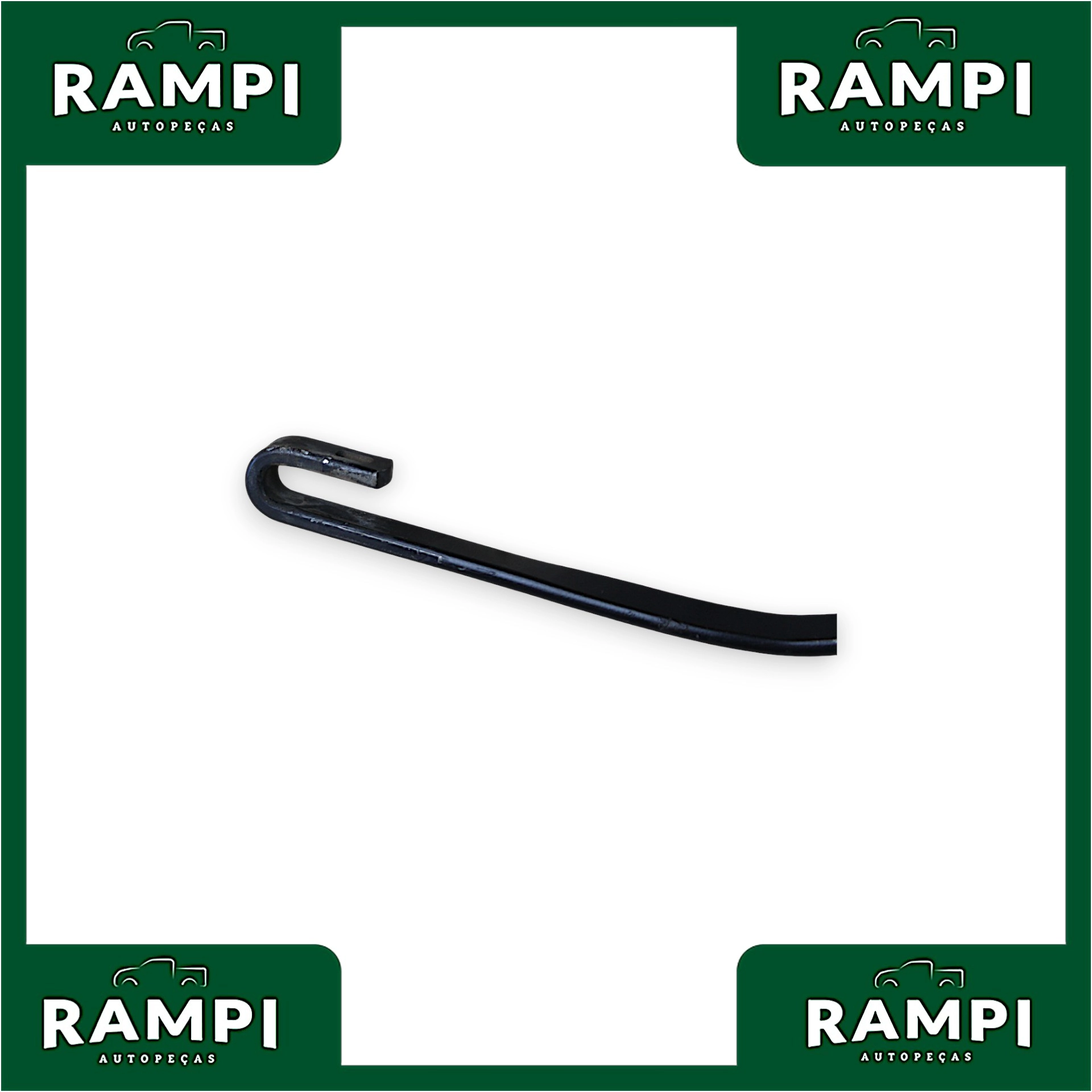 Par Limpador Parabrisa Dodge Journey 2012