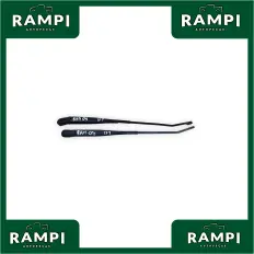 Par Limpador Parabrisa Dodge RAM 2005 