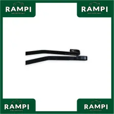 Par Limpador Parabrisa Dodge RAM 2005 
