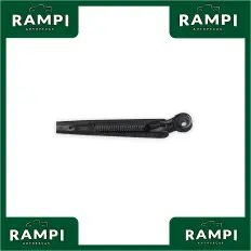 Par Limpador Parabrisa Dodge RAM 2005 