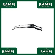 Par Limpador Parabrisa Dodge RAM 2012