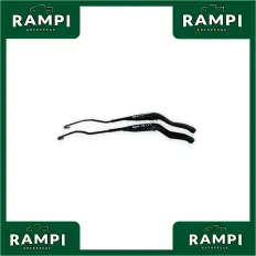 Par Limpador Parabrisa Dodge RAM 2012