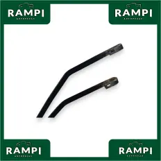 Par Limpador Parabrisa Dodge RAM 2012