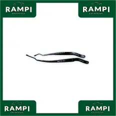 Par Limpador Parabrisa Fiat Toro 2023