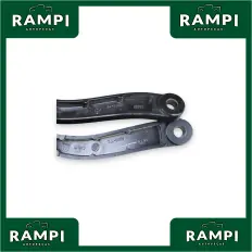 Par Limpador Parabrisa Fiat Toro 2023