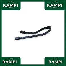 Par Limpador Parabrisa Fiat Toro 2023