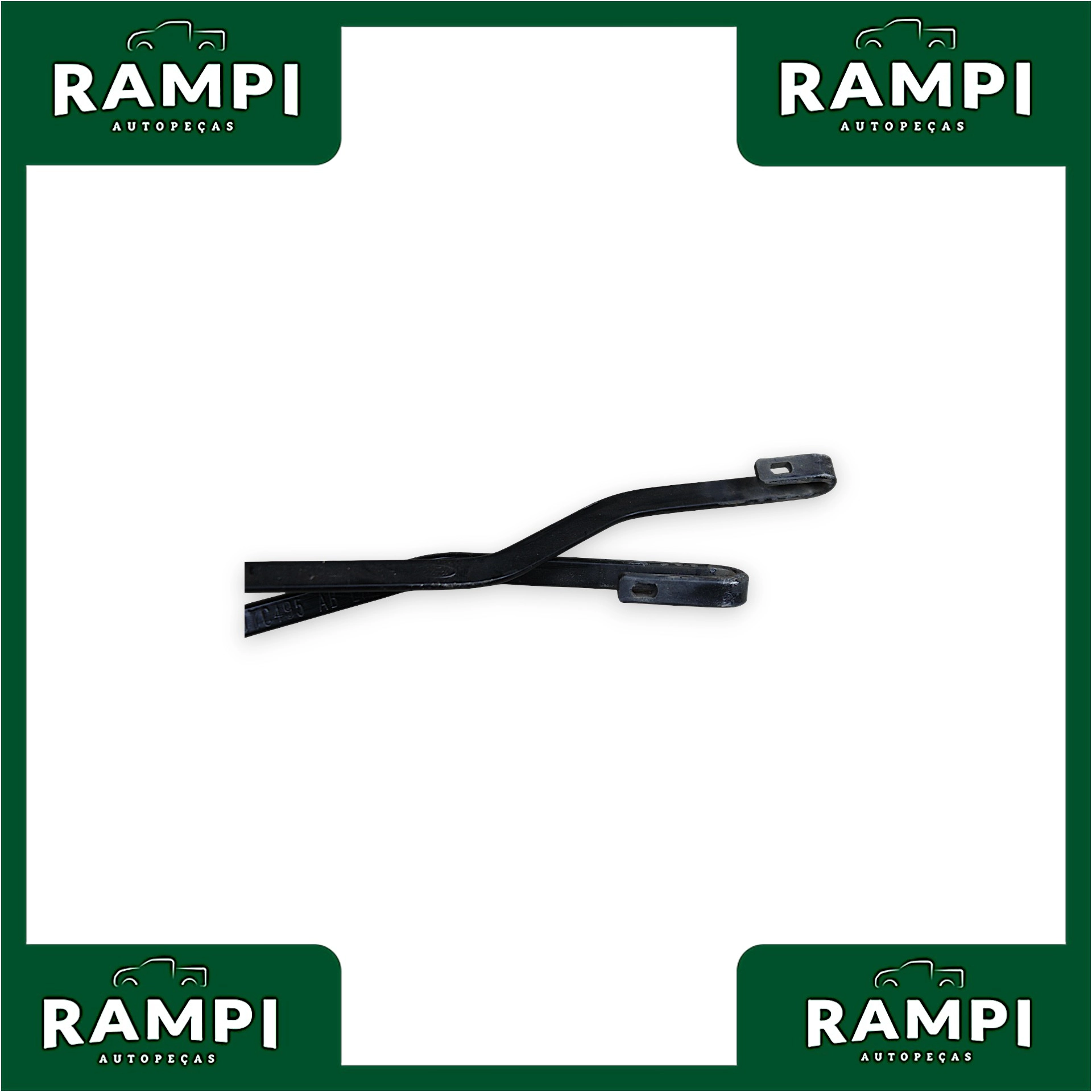 Par Limpador Parabrisa Ford Edge 2009