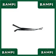 Par Limpador Parabrisa Ford Edge 2009