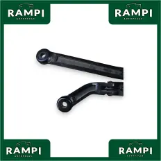 Par Limpador Parabrisa Ford Edge 2009