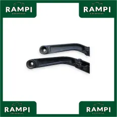 Par Limpador Parabrisa Ford Edge 2009