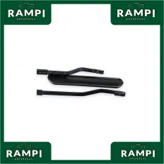 Par Limpador Parabrisa Ford Edge 2009