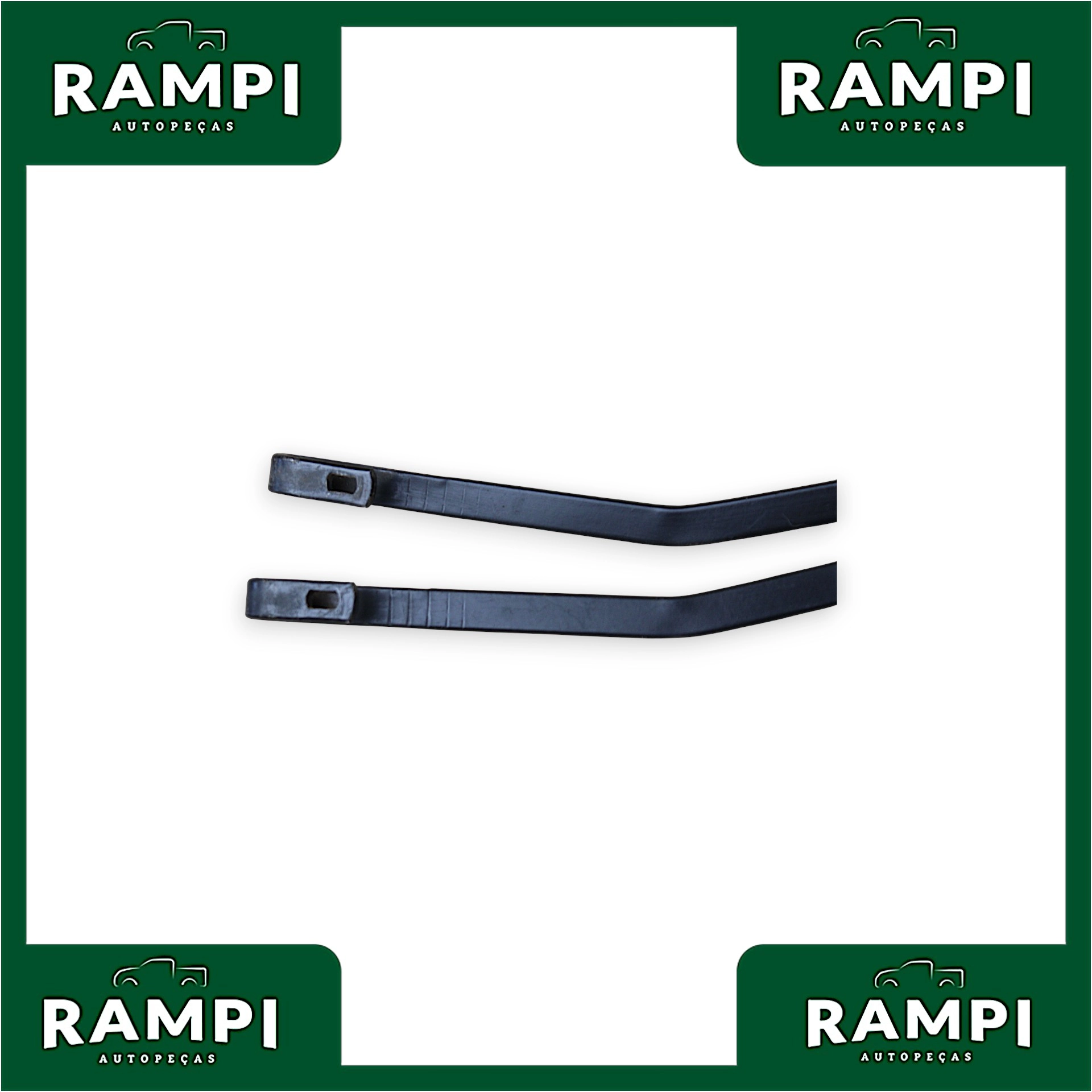 Par Limpador Parabrisa Ford F250