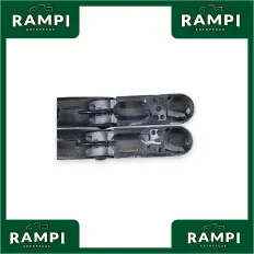 Par Limpador Parabrisa Ford F250