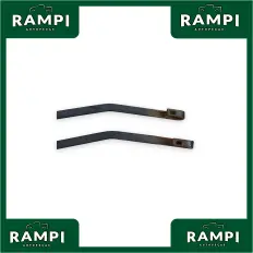 Par Limpador Parabrisa Ford F4000