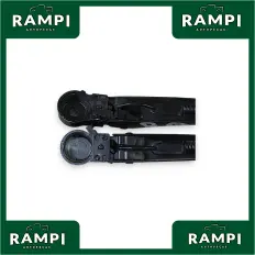 Par Limpador Parabrisa Ford Ranger 3.0