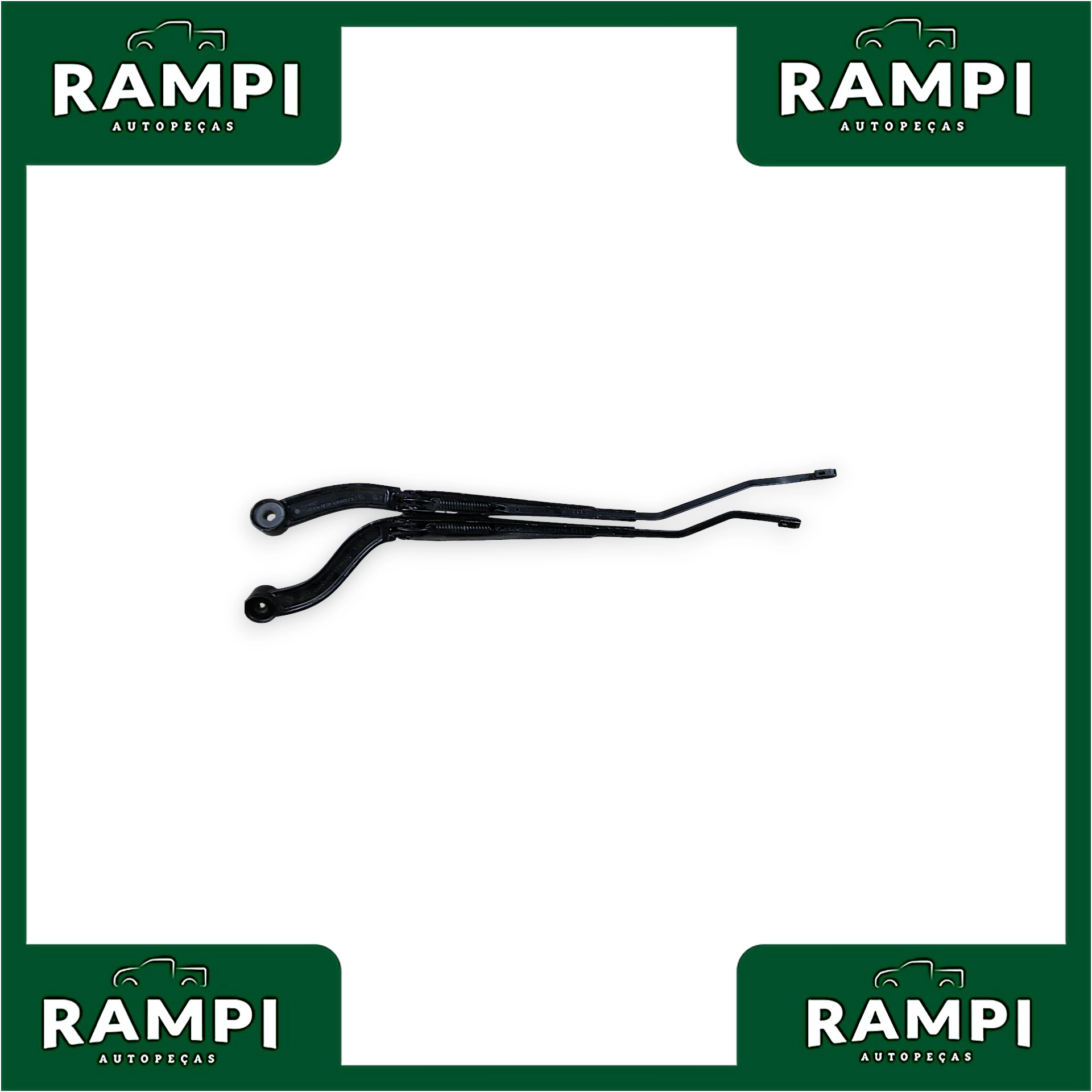 Par Limpador Parabrisa Ford Ranger 2014