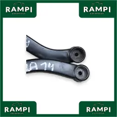 Par Limpador Parabrisa Ford Ranger 2014