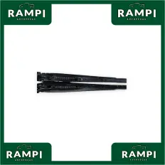 Par Limpador Parabrisa Ford Ranger 2014