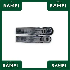 Par Limpador Parabrisa Ford Transit 2009