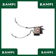 Modulo Central ABS Amarok 2020 3.0 V6 2h6614517b