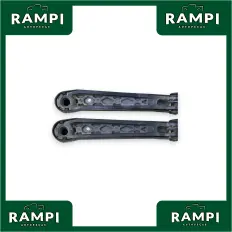 Par Limpador Parabrisa GM S10 2008
