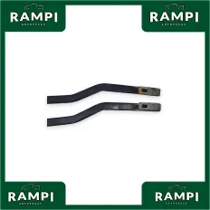 Par Limpador Parabrisa GM S10 2008