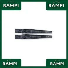 Par Limpador Parabrisa GM S10 2008