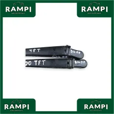 Par Limpador Parabrisa GM Silverado 2000 