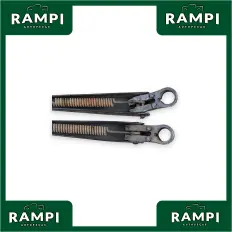 Par Limpador Parabrisa GM Silverado 2000 