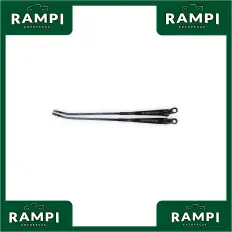 Par Limpador Parabrisa GM Silverado 2000 