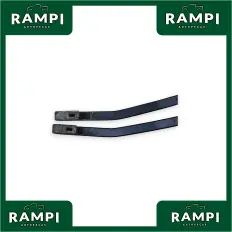 Par Limpador Parabrisa GM Silverado 2000 