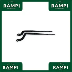 Par Limpador Parabrisa Land Rover Discovery 4 2011