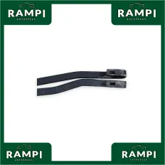 Par Limpador Parabrisa Mitsubishi L200 Triton 2012