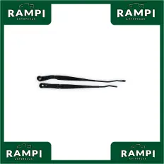 Par Limpador Parabrisa Mitsubishi L200 Triton 2012