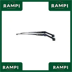 Par LImpador Parabrisa Mitsubishi L200 Triton 2022 