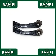 Par LImpador Parabrisa Mitsubishi L200 Triton 2022 