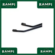 Par LImpador Parabrisa Mitsubishi L200 Triton 2022 