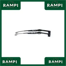 Par Limpador Parabrisa Mitsubishi Pajero 1999 