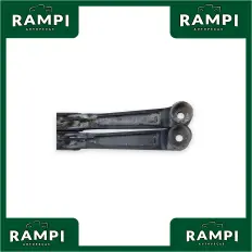 Par Limpador Parabrisa Mitsubishi Pajero 1999 