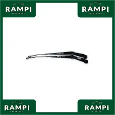 Par Limpador Parabrisa Nissan Frontier 2013 