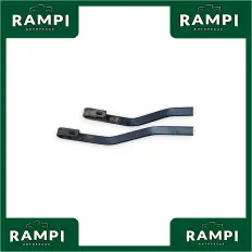 Par Limpador Parabrisa Nissan Frontier 2013 