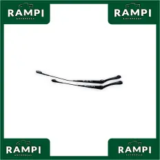Par Limpador Parabrisa RAM Rampage 2023 