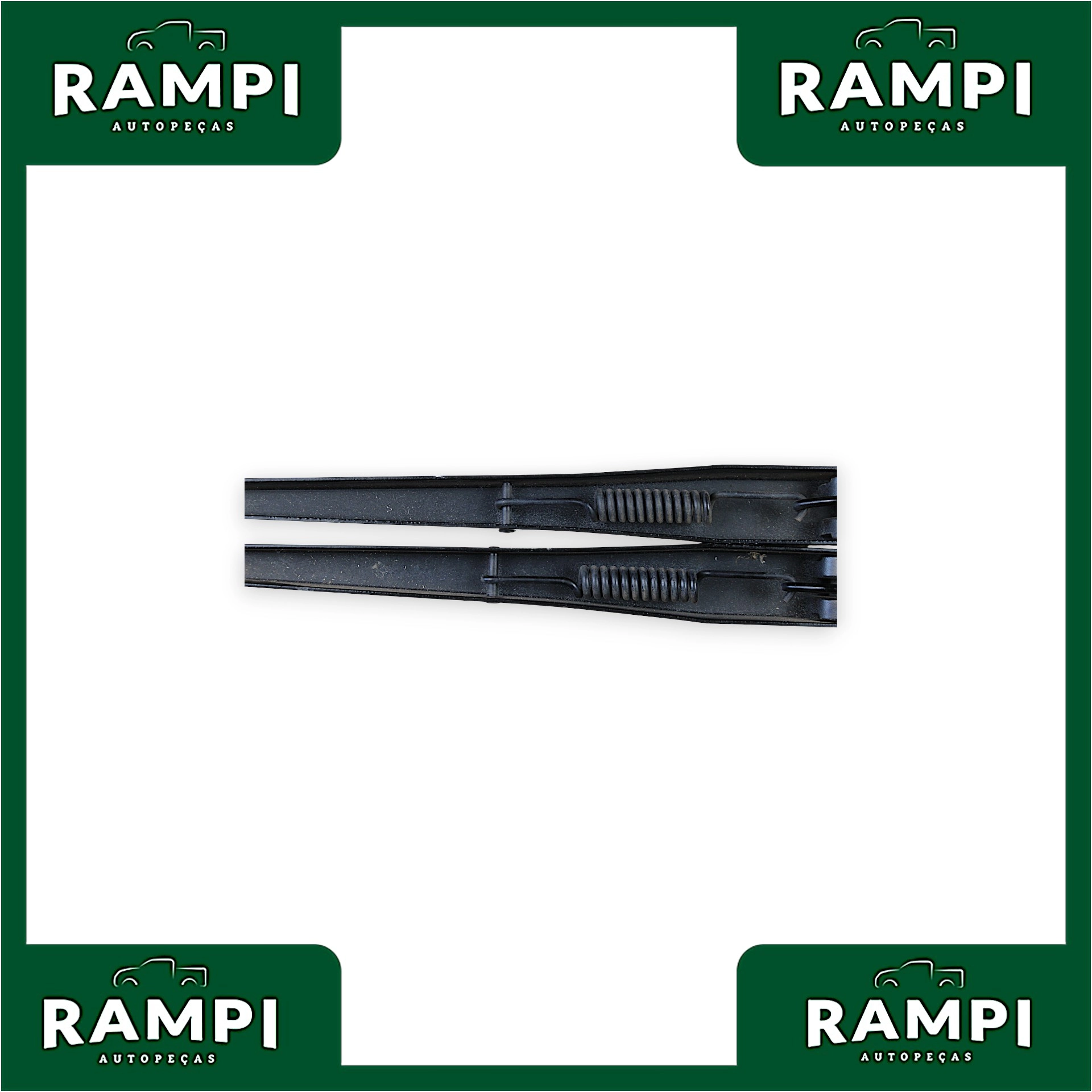 Par Limpador Parabrisa Toyota Hilux 1998