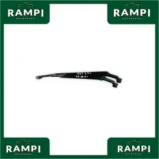 Par Limpador Parabrisa Toyota Hilux 1998