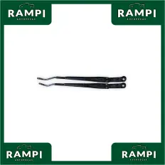 Par Limpador Parabrisa Toyota Hilux 1998