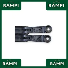 Par Limpador Parabrisa Toyota Hilux 1998