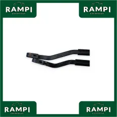 Par Limpador Parabrisa Toyota Hilux 1998