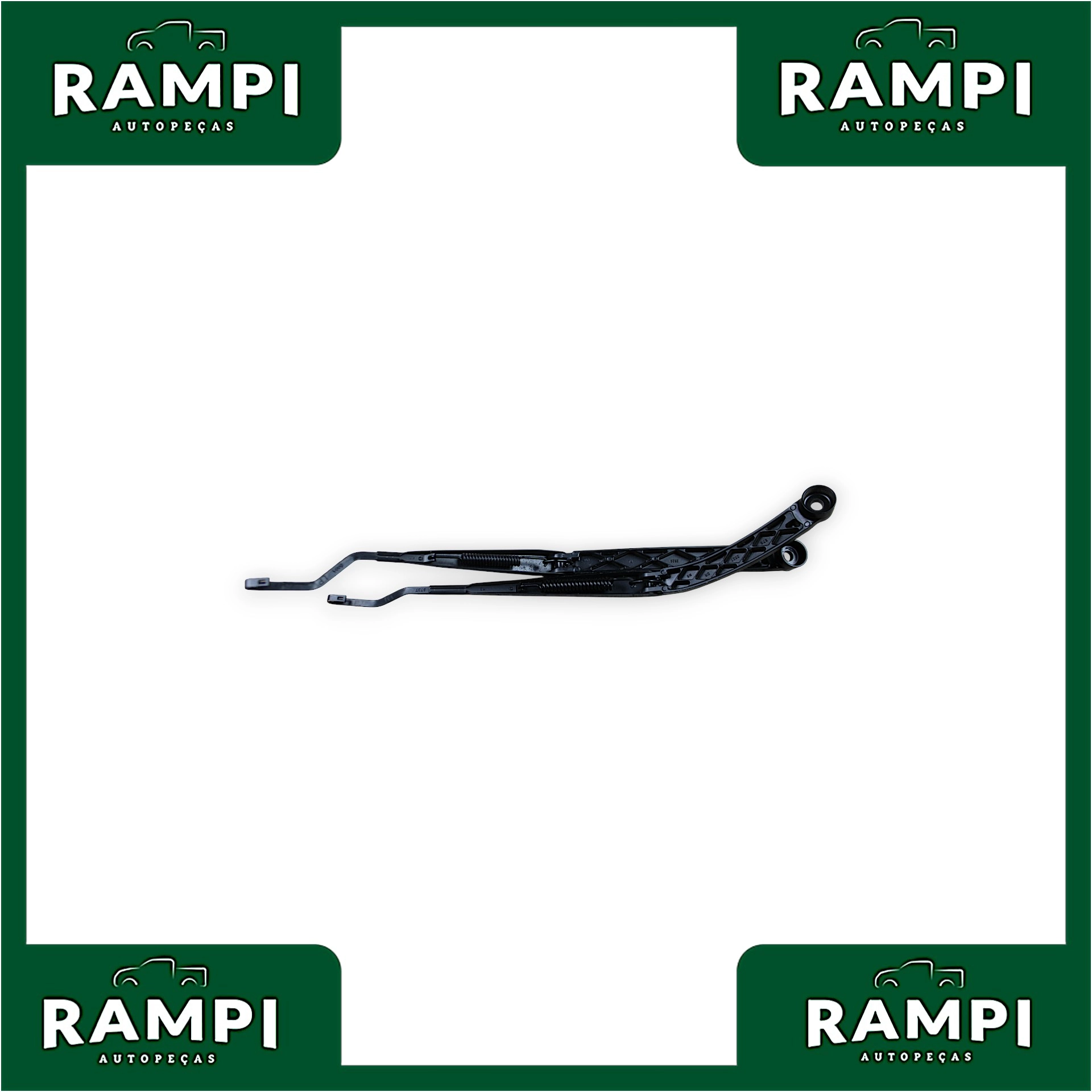 Par Limpador Parabrisa Toyota Hilux 2020